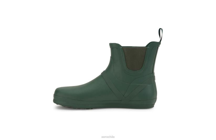gracie - bota de lluvia minimalista cazador 040J213 Xero Shoes