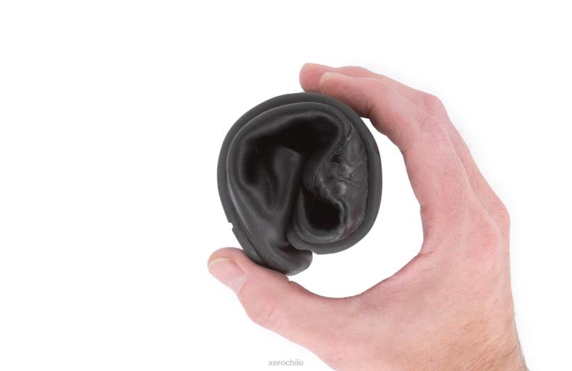 cuero fénix - piso elegante para mujer negro 040J164 Xero Shoes